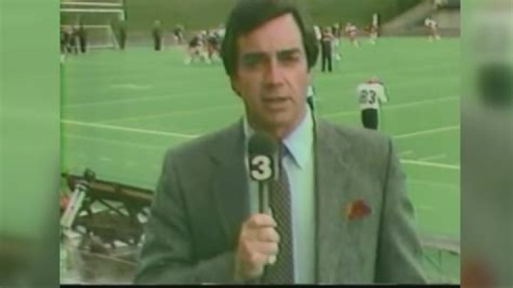 
Sports Anchor And Browns Broadcaster Jim Mueller Passed Away- Tributes Pour In On Twitter 
