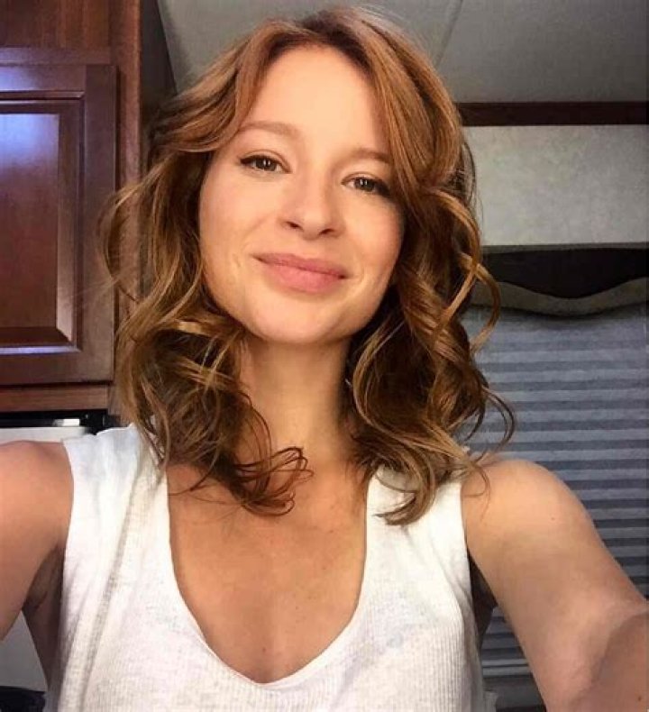 Stacey Farber Height, Weight, Net Worth, Age, Birthday, Wikipedia, Who, Nationality, Biography