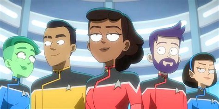 
Star Trek: Lower Deck Season 3 Episode 10: Release Date & How To Watch 