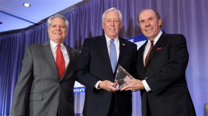 
Steny Hoyer Height, Weight, Net Worth, Age, Birthday, Wikipedia, Who, Instagram, Biography 