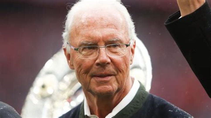 
Stephan Beckenbauer Cause Of Death: What Happened to Stephan Beckenbauer? How Did Stephan Beckenbauer Die? 