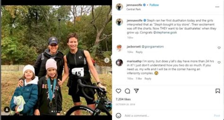 Stephanie Gosk Height, Age, Who, Husband, Biography, Wiki, Net Worth