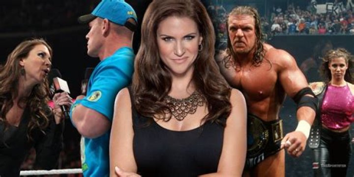 Stephanie McMahon Height, Weight, Net Worth, Age, Birthday, Wikipedia, Who, Nationality, Biography