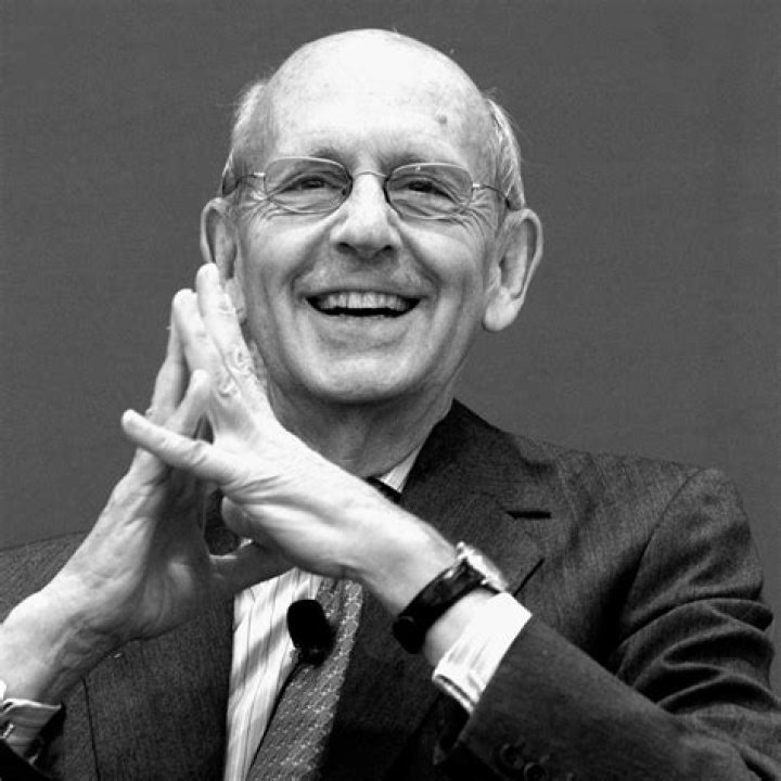 
Stephen Breyer Age, Birthday, Wikipedia, Who, Nationality, Biography 