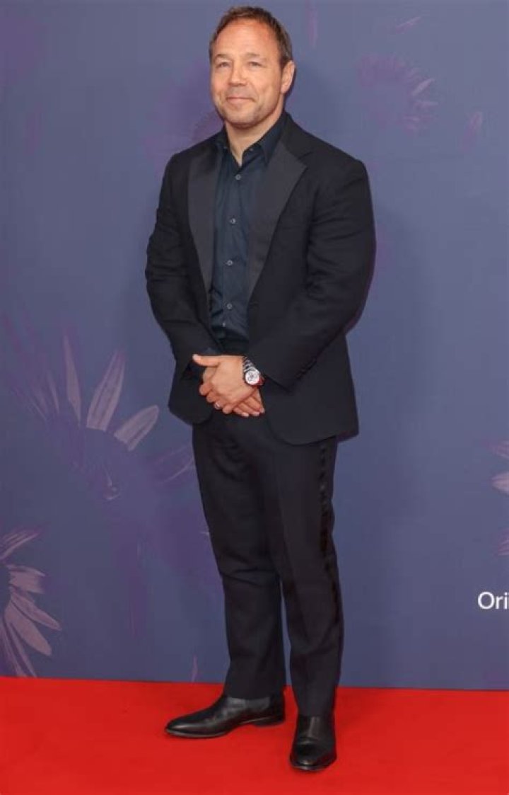 Stephen Graham Height, Weight, Net Worth, Age, Birthday, Wikipedia, Who, Nationality, Biography