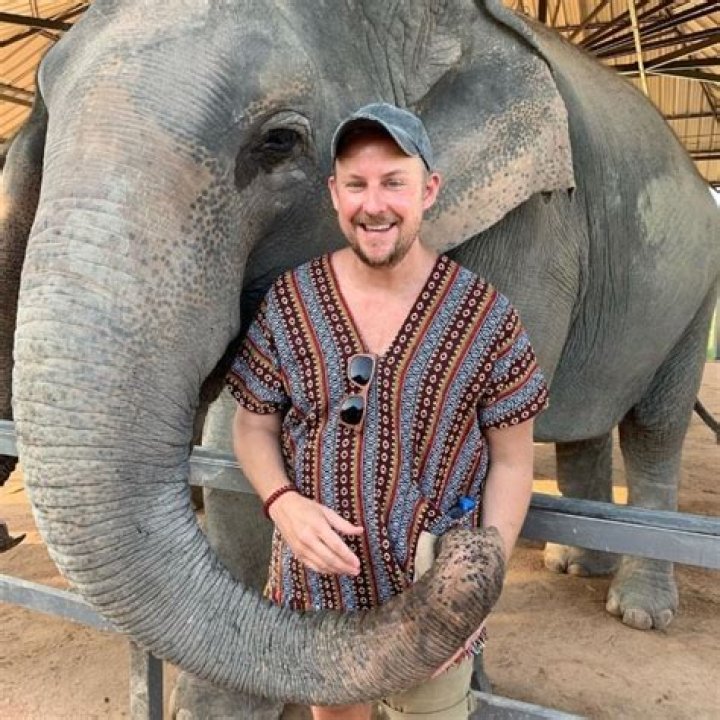 Stephen Guarino Height, Weight, Net Worth, Age, Birthday, Wikipedia, Who, Nationality, Biography