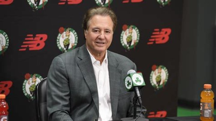 
Stephen Pagliuca Net Worth & Career Earnings In 2022 As Cetics Owner Looks To Buy Chelsea, Has He Made An Offer? 