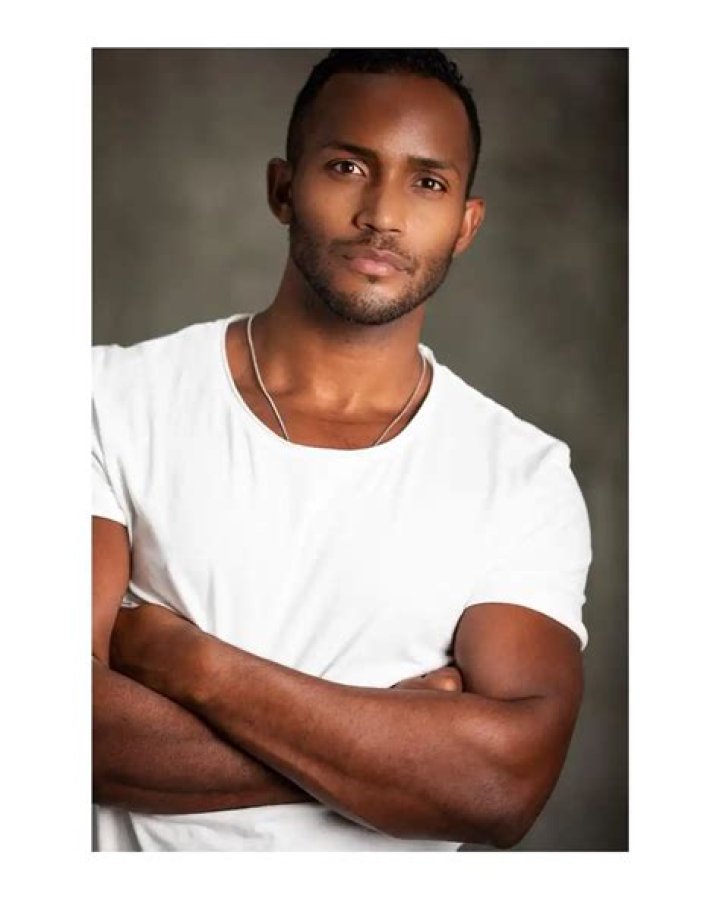 Sterling Sulieman Height, Weight, Net Worth, Age, Wiki, Who, Instagram, Biography