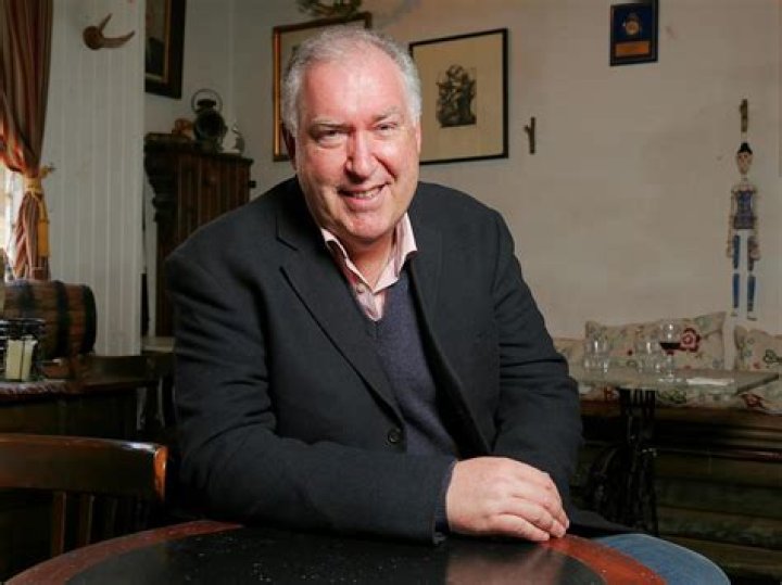 
Steve Bedwell Net Worth, Age, Birthday, Wikipedia, Who, Nationality, Biography 