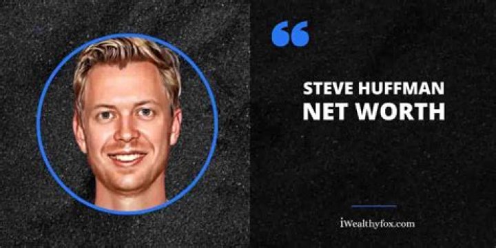 
Steve Huffman Height, Weight, Net Worth, Age, Birthday, Wikipedia, Who, Nationality, Biography 