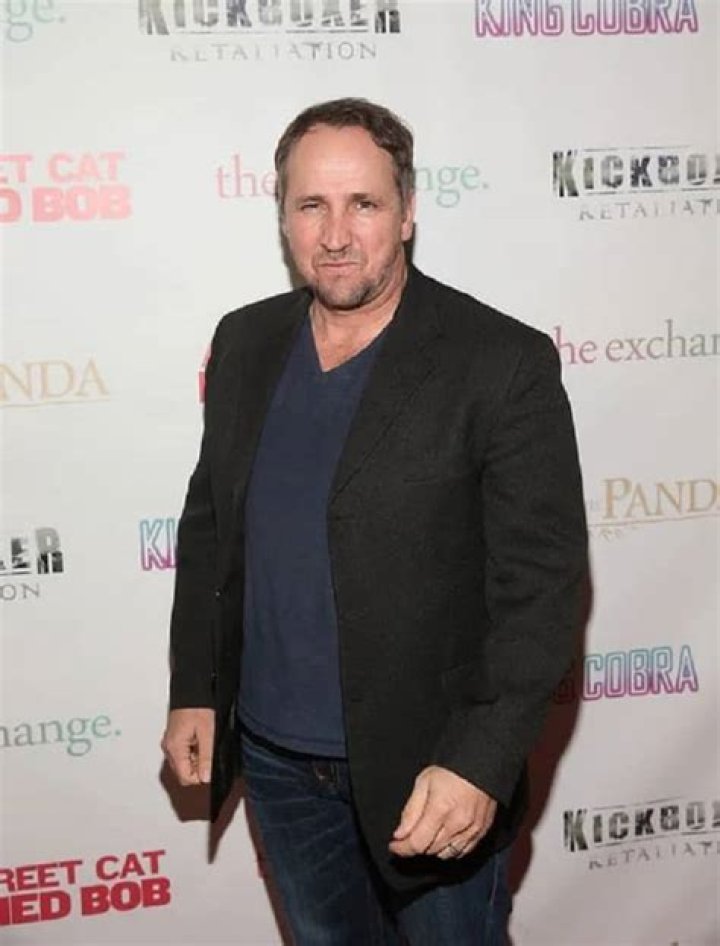 Steven Swadling Height, Weight, Net Worth, Age, Birthday, Wikipedia, Who, Nationality, Biography