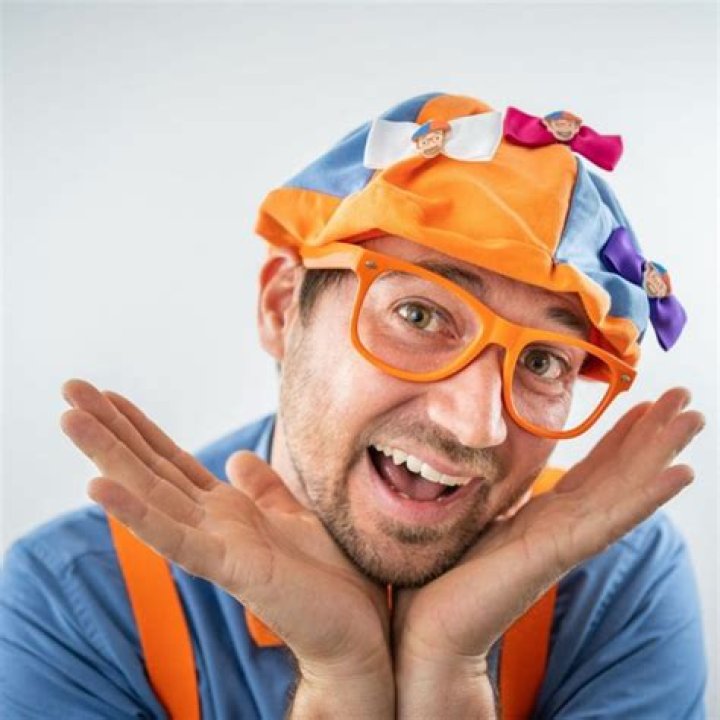 
Stevin John (aka Blippi) Wiki – Net Worth, Wife, Family 