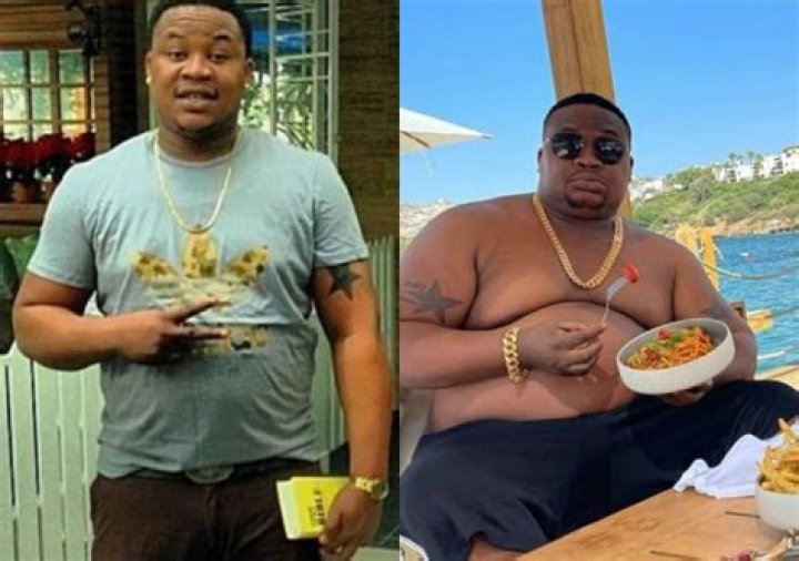 
Stop The Billing, Everyone Is Going Through Alot- Cubana Chiefpriest Blows Hot 