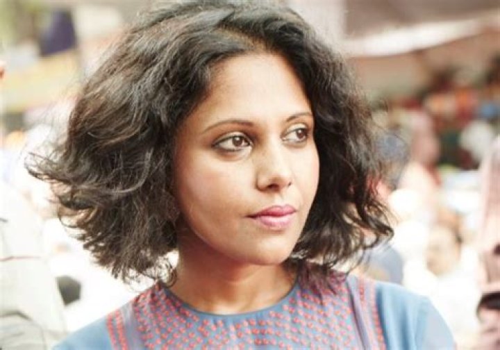 Sunetra Choudhury Height, Weight, Net Worth, Age, Birthday, Wikipedia, Who, Instagram, Biography