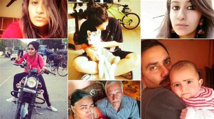 
Surbhi Rana Height, Weight, Net Worth, Age, Birthday, Wikipedia, Who, Nationality, Biography 