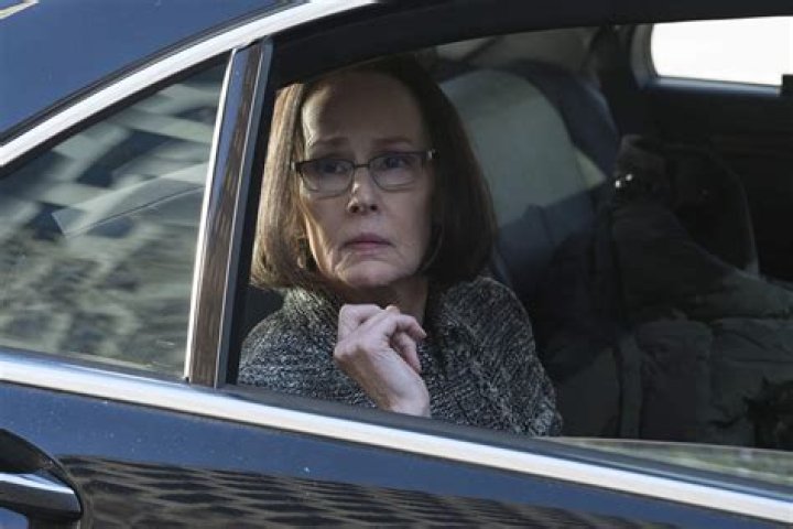 Susan Blommaert (Mr. Kaplan on “Blacklist”) Wiki Bio, spouse, net worth
