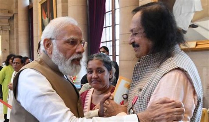 
Sushovan Banerjee, ‘One Rupee Doctor’, dies at 84 