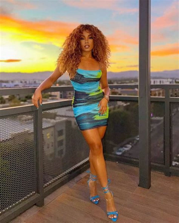 Suzette James Height, Weight, Net Worth, Age, Birthday, Wikipedia, Who, Nationality, Biography