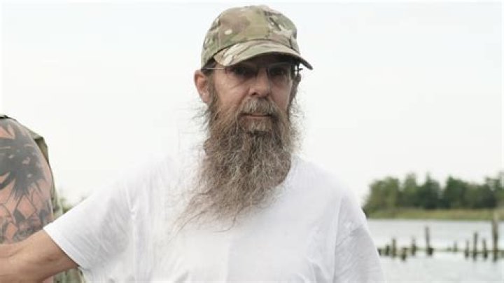 Swamp People Cast Chase Landry Hand Tattoos Meanings and Design