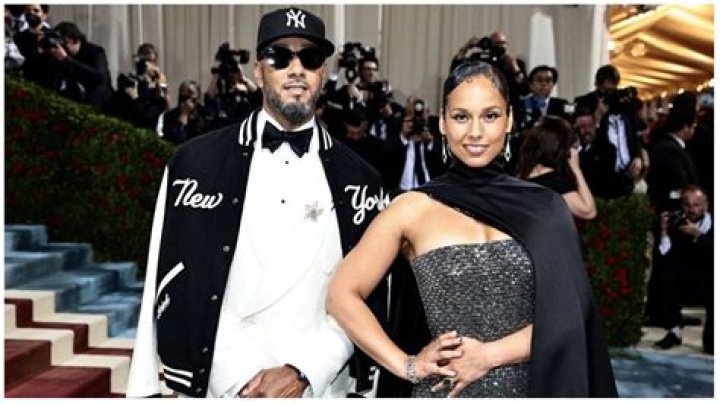 Swizz Beatz net worth 2022: Record producer’s wealth is revealed when he presents wife Alicia Keys with a $400,000 necklace with an Egyptian motif.