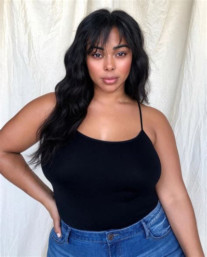 
Tabria Majors Height, Weight, Net Worth, Age, Birthday, Wikipedia, Who, Nationality, Biography 