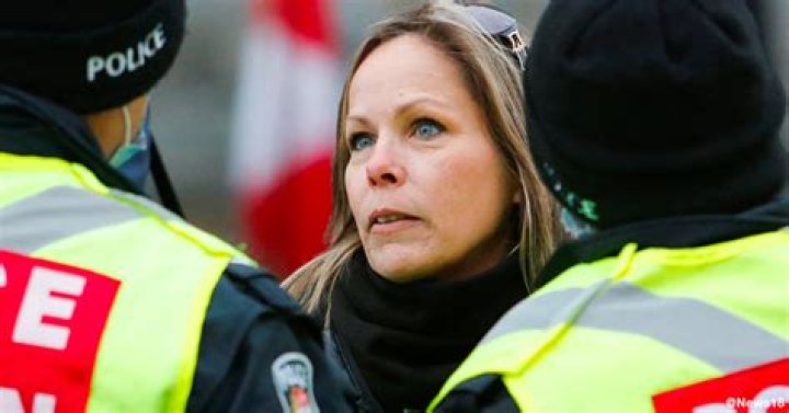 
Tamara Lich Denied Bail Hearing Recent Update & Video On Twitter 