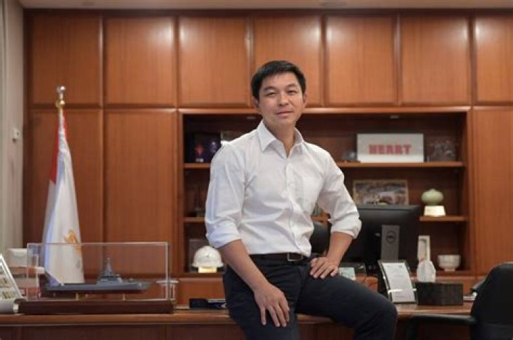 Tan Chuan Jin | Wife | Extramarital Affair