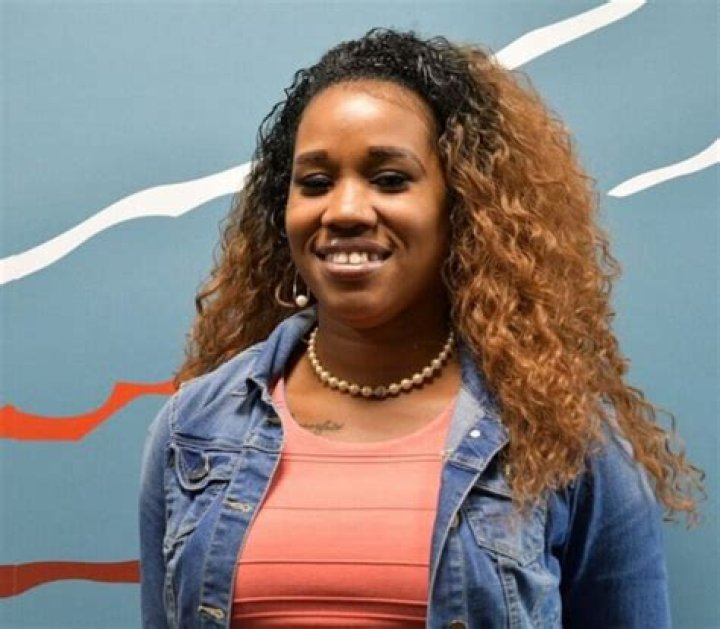 
Tanesha Booker Age, Birthday, Wikipedia, Who, Nationality, Biography 