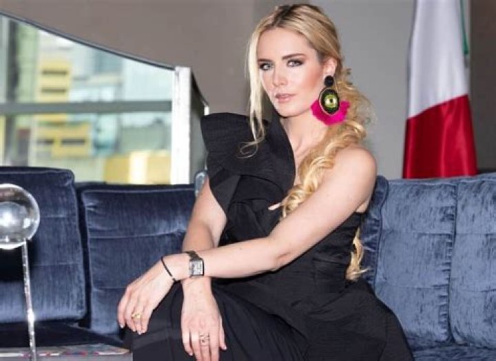 
Tania Ruiz Eichelmann Height, Weight, Net Worth, Age, Birthday, Wikipedia, Who, Nationality, Biography 