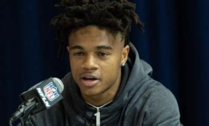 Tank Dell Height, Weight, Net Worth, Age, Birthday, Wikipedia, Who, Nationality, Biography