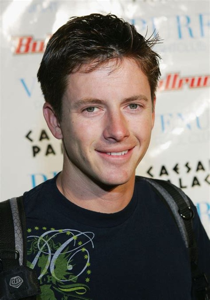 Tanner Foust Height, Weight, Net Worth, Age, Birthday, Wikipedia, Who, Nationality, Biography