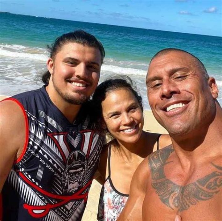 Tanoai Reed Height, Weight, Net Worth, Age, Birthday, Wikipedia, Who, Instagram, Biography