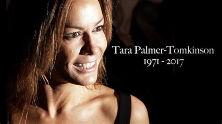 
Tara Palmer Tomkinson Cause of Death, How did Tara Palmer Tomkinson Die? 