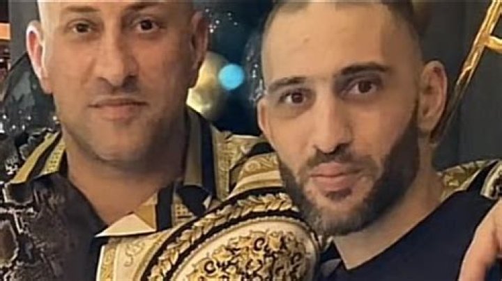 
Tarek Zahed Height, Weight, Net Worth, Age, Birthday, Wikipedia, Who, Nationality, Biography 