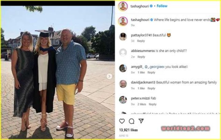 Tasha Ghouri Height, Weight, Net Worth, Age, Birthday, Wikipedia, Who, Nationality, Biography