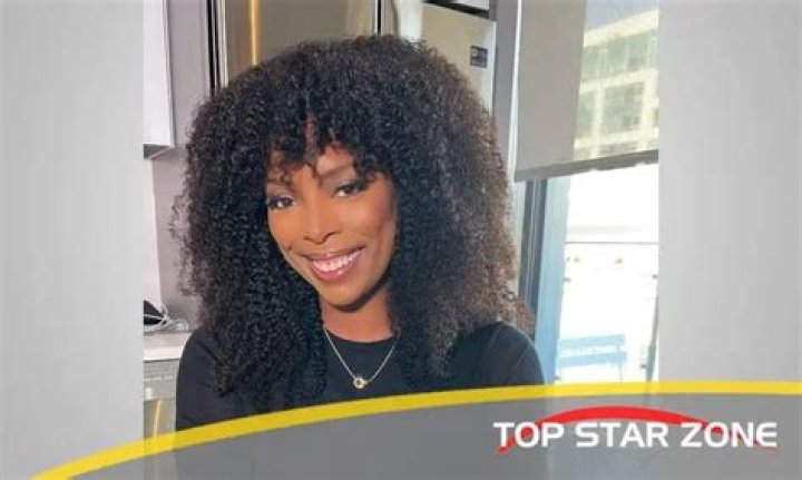 
Tasha Smith Age, Birthday, Wikipedia, Who, Nationality, Biography 