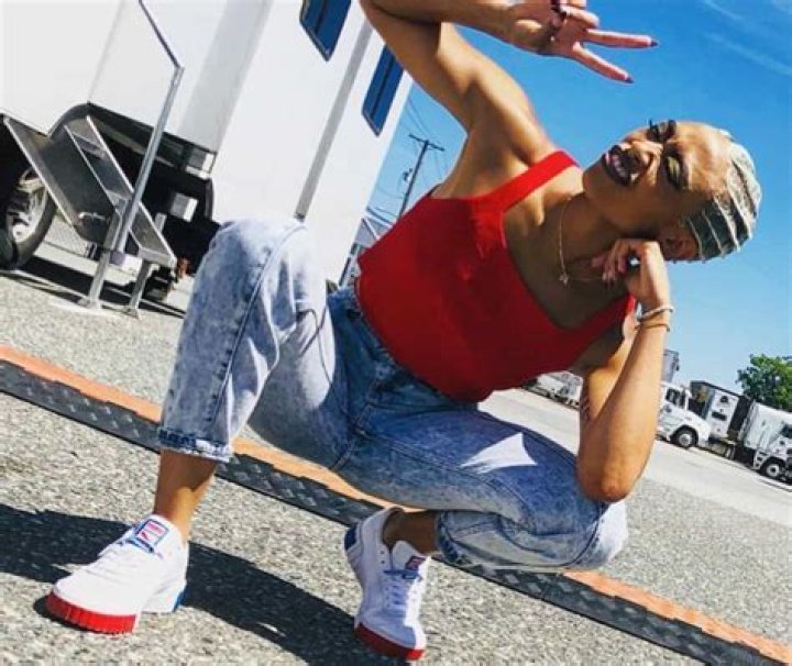 Tati Gabrielle Height, Weight, Net Worth, Age, Birthday, Wikipedia, Who, Nationality, Biography