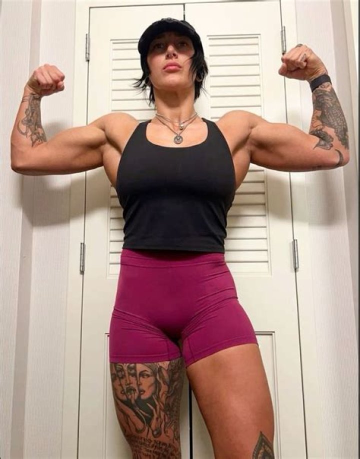 
Taunja Bennett Height, Weight, Net Worth, Age, Birthday, Wikipedia, Who, Nationality, Biography 