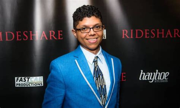 Tay Zonday Height, Weight, Net Worth, Age, Birthday, Wikipedia, Who, Nationality, Biography