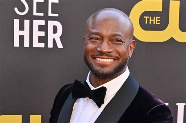 
Taye Diggs Hosts Hulu’s New Dating Reality Show Back in the Groove 
