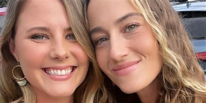 Taylor Blake And Kristian Haggerty Are Engaged