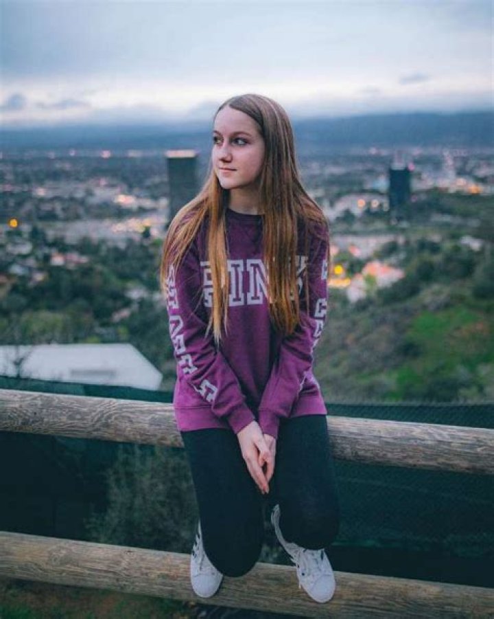 
Taylor Braungardt Height, Weight, Net Worth, Age, Birthday, Wikipedia, Who, Instagram, Biography 