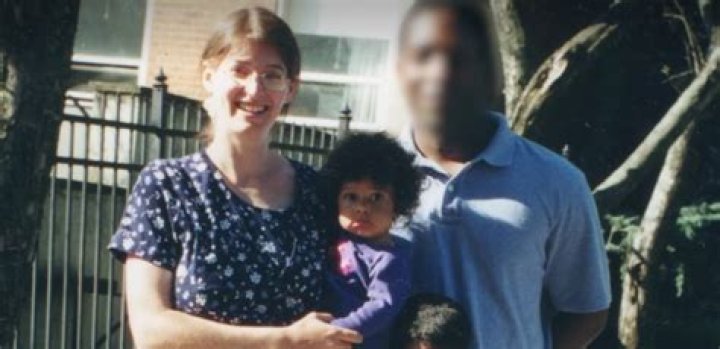 Taylor Stubblefield And His Wife Georgia Stubblefield Family Life