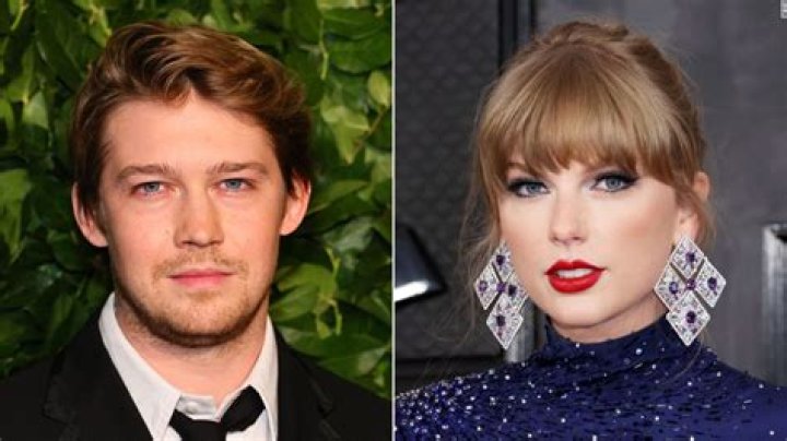 
Taylor Swift dating 1975’s Matthew Healy after Joe Alwyn breakup? 