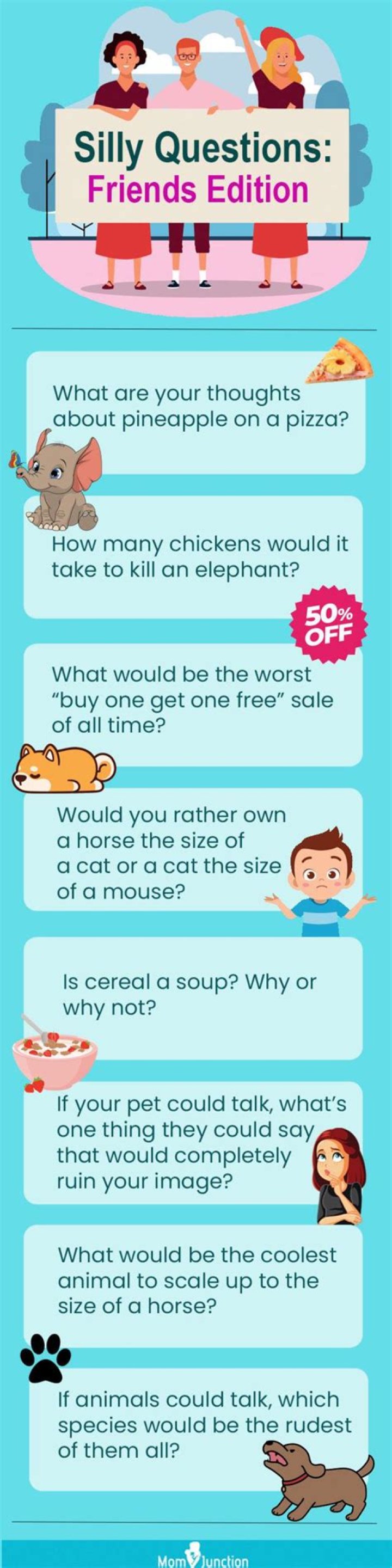 
TBoss Spills The Beans On Answering Stupid Questions With Stupid Answers. 