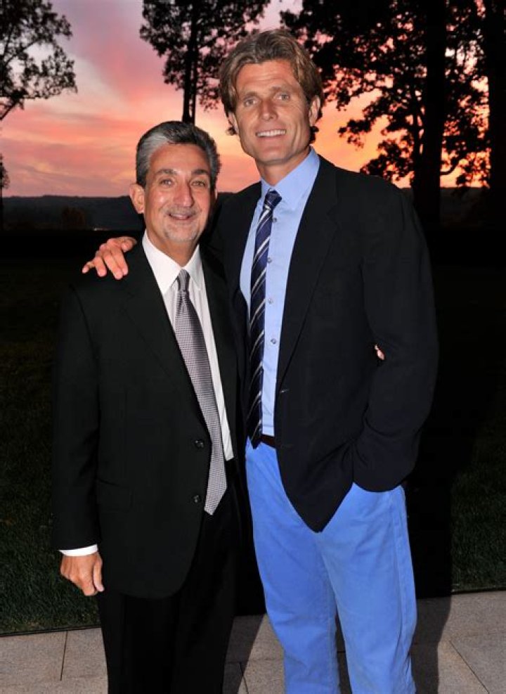 Ted Leonsis Height, Weight, Net Worth, Age, Birthday, Wikipedia, Who, Instagram, Biography