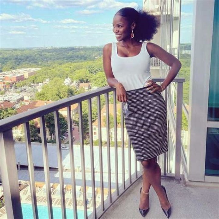 Teesha Renee Height, Weight, Net Worth, Age, Wiki, Who, Instagram, Biography