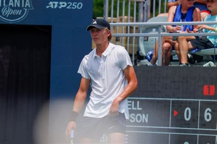 Tennis Ethan Quinn Girlfriend And Dating History: Parents And Siblings