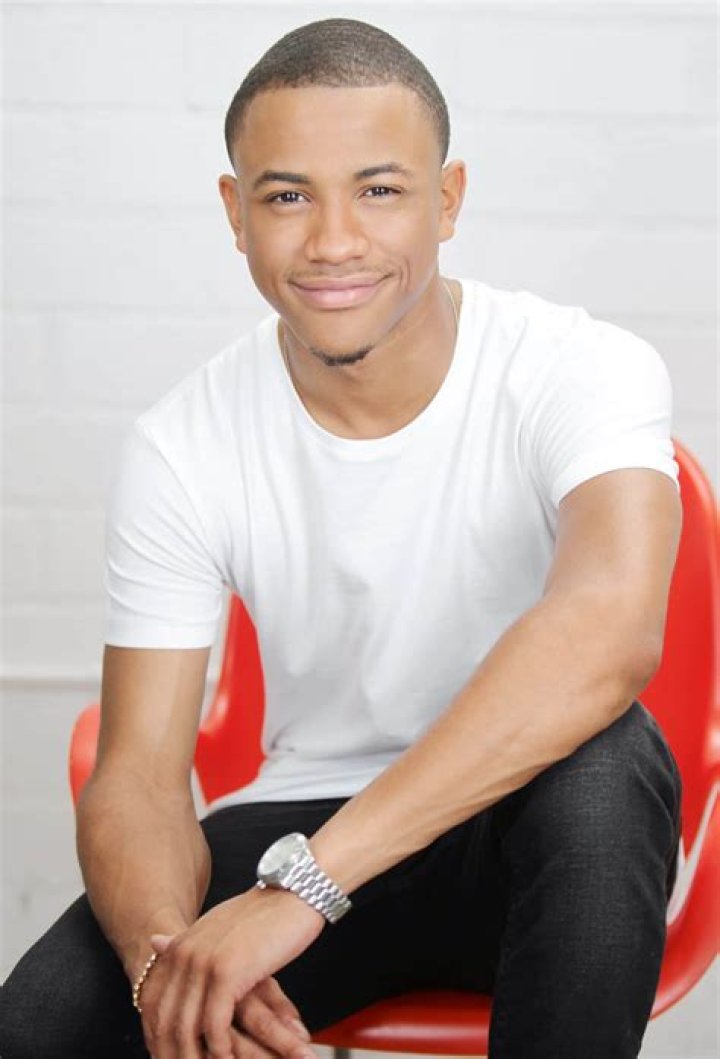 Tequan Richmond Height, Weight, Net Worth, Age, Birthday, Wikipedia, Who, Instagram, Biography