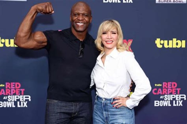 Terry Crews Height, Weight, Net Worth, Age, Birthday, Wikipedia, Who, Instagram, Biography